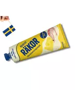 1 Tube of Fjällbrynt Räkost Mjukost 250g (8.81 Oz), Swedish shrimp chees... - $14.90