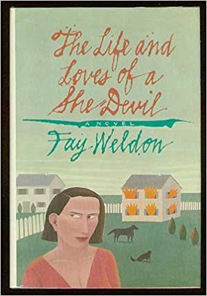 Primary image for The Life and Loves of a She Devil by Fay Weldon 0394539206