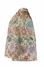 #3362 Fancy That Purple 1972 Brocade Skirt Vintage Barbie doll - £29.18 GBP