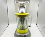 Margaritaville Frozen Concoction Maker Slushy Drink Blender DM0500 - $119.00