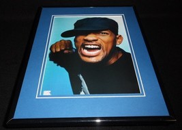 Will Smith 2005 Framed 11x14 Photo Display Fresh Prince of Bel Air - £27.68 GBP
