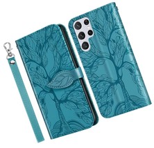 Compatible with Samsung Galaxy S23 Ultra Wallet Case - $40.52