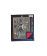 Sentinel Rockman Shooting Star Force 4 Inch Nel Megaman Video Game Actio... - €129,66 EUR