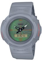 CASIO G-Shock AW-500MNT-8AJR [G-Shock 20 ATM Water Resistant Music Night... - £62.51 GBP