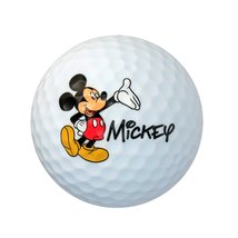 Disney Mickey Golf Ball Magnet - £9.84 GBP