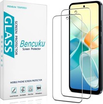 2 Pack Screen Protector Designed for Motorola Moto G Power 5G (2024) Tem... - $149.03 MXN