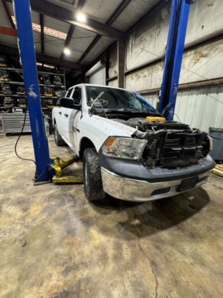 2014 2017 Dodge Ram 1500 OEM Electronic Control Module ECM p05150767ac  Item image 11