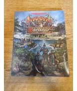TSR 3103 Birthright: Cities of the Sun, Very Good Box Set (Complete) AD&amp;D - £78.62 GBP