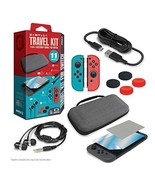 Armor3 Travel Kit for Nintendo Switch [video game] - $38.70 CAD
