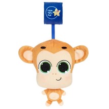 Little Tikes Little Baby Bum Musical Plush - New - Mac the Monkey - £6.99 GBP