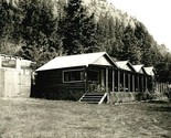 RPPC Cabins at Twin Lakes Dude Ranch Penticton British Columbia Canada  - $9.76