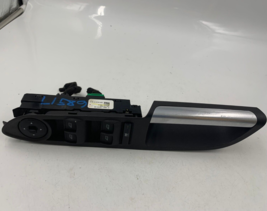 2013-2019 Ford Escape Master Power Window Switch OEM I01B45053 - £35.54 GBP