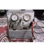 LOCAL PICKUP Pinnacle Dynamic Line 3000C Blue Refrigerant Recover Unit 1... - $81.00