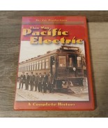 This Was Pacific Electric DVD Sky City Productions - $19.80