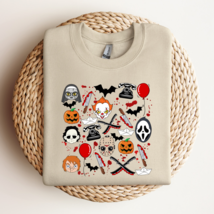 Horror Doodles Sweatshirt  - $38.00+