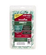 Wooster RR585-4 1/2 Jumbo-Koter Cirrus X 3/4&quot; Paint Rollers, No Size, Red - $746.37 MXN