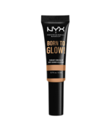 NYX Born To Glow Radiant Concealer #BTGC10.3 Neutral Buff - $9.84