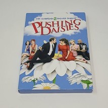Pushing Daisies : Complete Second Season 4 DVD SET 2009 TV SERIES Bryan Fuller - £11.86 GBP