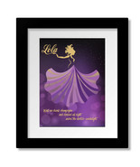 Lola by the Kinks - Song Lyric Inspired Rock Music Art Print, Canvas or ... - $18.81+