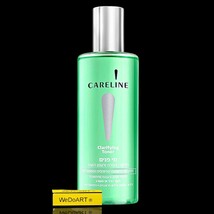 Careline Clarifying Toner For normal to combination skin 260 ml - $901.23 MXN