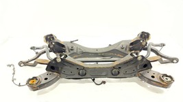 2018-24 Chevy Traverse Fwd Rear Crossmember Assembly Control Arms Sway B... - €337,66 EUR