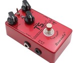 Demonfx TS II Red TS9 or TS808 OD options Internal Mode Switch - $39.80