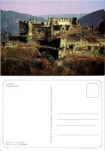Germany North Rhine-Westphalia Koln (Cologne) Rheinfels Castle Vintage Postcard - £7.34 GBP