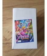 Princess Peach Showtime! EXCLUSIVE LIMITED Cup Target - NEW Nintendo Switch - £26.04 GBP