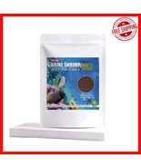 AAA Brine Shrimp Eggs - Ideal Live Food with Rich Nutrition for Aquatic ... - $746.91 MXN