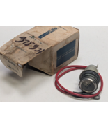 NOS OEM OMC JOHNSON EVINRUDE &quot;ON&quot; INDICATOR LAMP - NO BULB Part# 378321 ... - $17.81