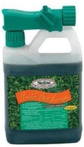 HastaGro Lawn Food (Quart, Hose End Spray) - $28.90