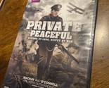 Private Peaceful (DVD)New Sealed 2012 Film BBC - £4.67 GBP