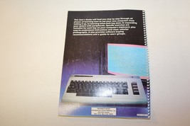 Vintage The User&#39;s Guide to Commodore 64 Vic 20 Beekman House 1983 PB Co... - £7.74 GBP