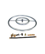24 in. Stainless Steel Ring Pro-Kit Liquid Propane - $327.42