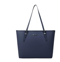 Fashion Large Capacity Work Tote Bags Classic Casual Satchel - £34.75 GBP