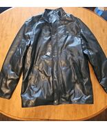 Brunello Pradesi Firenze Luxurious Collection Faux Leather Size XL Men's - €36,15 EUR Brunello Pradesi Firenze Luxurious Collection Faux Leather Size XL Men's - €36,15 EUR