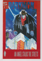 Darkman (1993) #2 (Marvel 1993) - £2.16 GBP