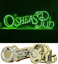 O&#39;Sheas Casino Las Vegas Strip - Authentic Original Neon Sign Vintage Rare - £9,512.30 GBP