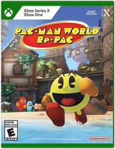 Pac-Man World Re-Pac - Xbox Series X - £34.15 GBP