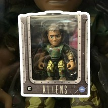 The Loyal Subjects - Aliens - “WILLIAM HUDSON” Vinyl Action Figure - Brand New - £10.99 GBP