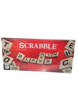 Scrabble Crossword Board Game Hasbro New 2013 Sealed Made In The USA Spe... - $20.36