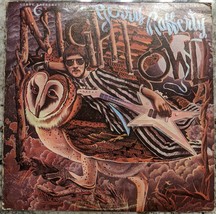 Gerry Rafferty Night Owl 1979 - UA-LA958-1 - Vinyl LP - £7.79 GBP