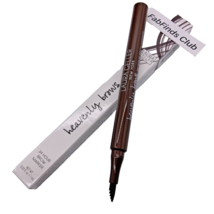 Laura Geller Heavenly Brows 24 Hour Brow Marker *Dark Brown* New in Box - £12.49 GBP