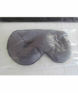 Unimi Weighted Sleeping Mask for Blackout &amp; Migraines Headaches Gray - New - $17.72 CAD