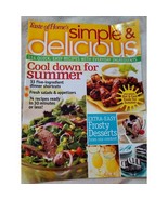 Taste Of Home Magazines Lot Of 9 Cooking Baking Recipes Various Years - €8,65 EUR