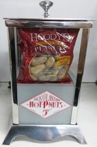 Jack O&#39;Lantern Hot Peanuts 5c Heated, circa 1930&#39;s,  New / Old Stock #2 - $995.00