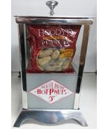 Jack O&#39;Lantern Hot Peanuts 5c Heated, circa 1930&#39;s,  New / Old Stock #2 - $18,252.39 MXN