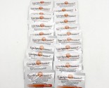 LivOn Laboratories Lypo-Spheric Vitamin C 1000 MG 22 Packets Exp 6/25 No... - $29.00