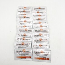 LivOn Laboratories Lypo-Spheric Vitamin C 1000 MG 22 Packets Exp 6/25 No Box - £23.25 GBP