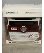 Eton SOLARLINK FR370 Digital Emergency Weather Radio S.A.M.E. AM/FM/NOAA... - $44.50